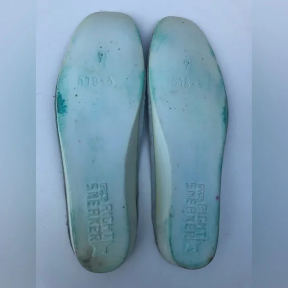 ⭐️GOLDEN GOOSE⭐️ | Glitter Mid Star •Size 40 •VGUC - Picture 10 of 15